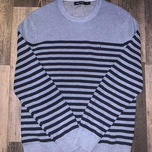 Nautica sweater very comfortable